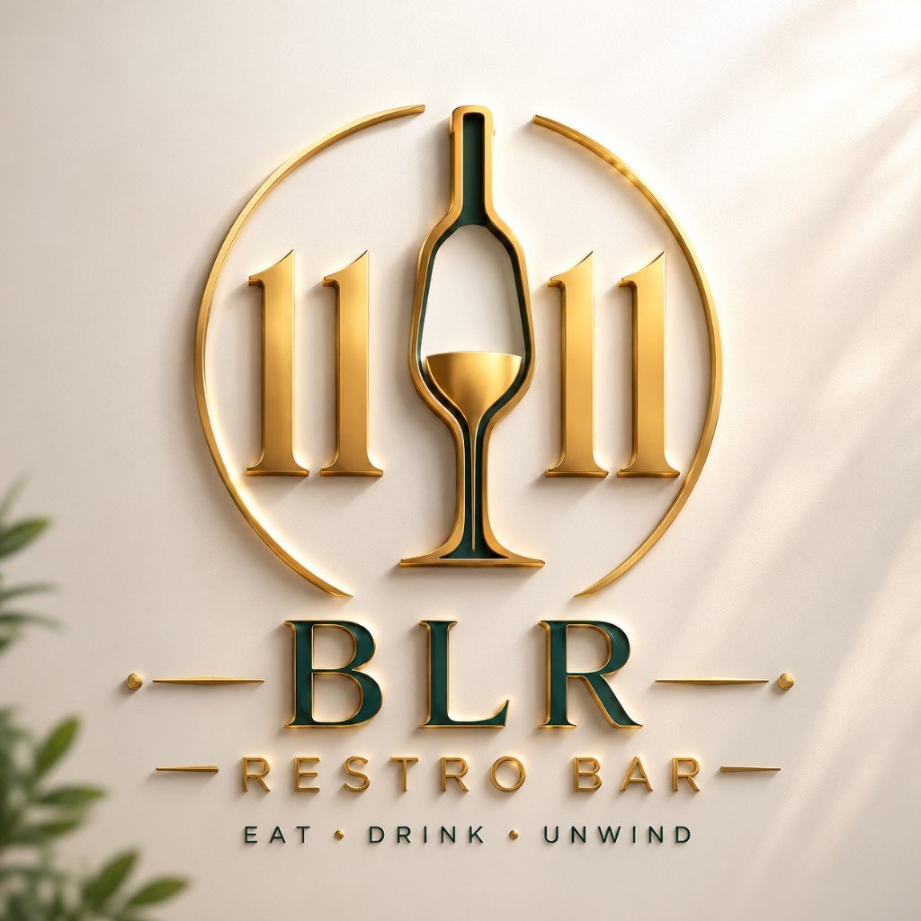 11:11 BLR Restro Bar